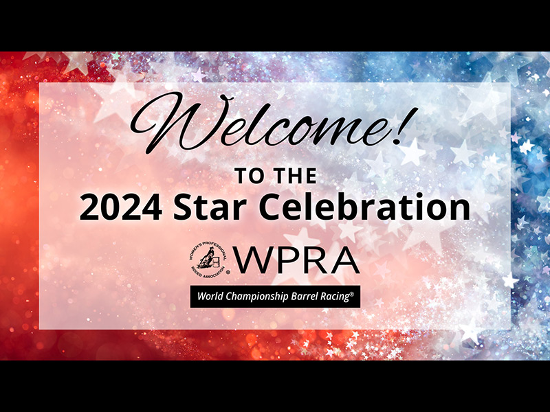 NFR 2024 Star Celebration